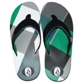 tong VOLCOM VOCATION CREEDLERS Lime