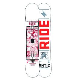 snowboard Antic 154