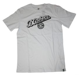 T-shirt DC Shoes TURNED SPORT TEE