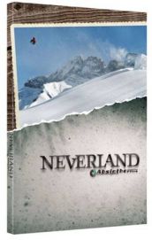 DVD Snow NEVERLAND Absinthe