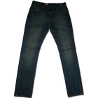 Jeans VOLCOM ACTIVIST Dark vintage