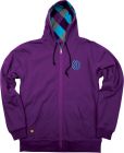 Gilet Special Blend GNARLY Royal purple