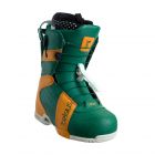 Boots CELSIUS CIRRUS O-ZONE Green/Orange