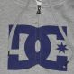 Gilet DCshoes STAR ZH  HOODED FULLZIP