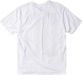 T-Shirt DCshoes PLY153 White