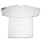 T shirt DC Rockstar SHIFTER White