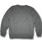 Sweat DC shoes PAID THA COST heather grey