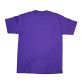 T shirt DC RD LEAGUE purple