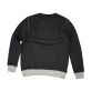 Sweat DC Shoes RD OFFICIAL Black