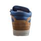 Basket DC Shoes RESET HIGH LE Brown blue