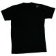 T-shirt ELECTRIC SWORDFIGHT BLACK