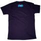 T-shirt ELECTRIC ABCDEF PURPLE
