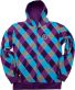 Gilet Special Blend GNARLY purple