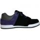 Basket  DC Shoes TURBO 2 Black/purple