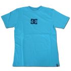 T-shirt DC shoes SOLOSTAR ZBE