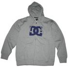 Gilet DCshoes STAR ZH HOODED FULLZIP HGH
