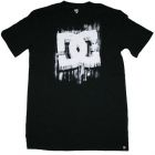T-shirt DC Shoes WOLFEN TEE