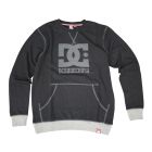 Sweat DC Shoes RD OFFICIAL Black