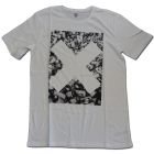 T Shirt DC Shoes INFLAM White