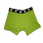 Boxer DC shoes BE SOLID SoftLime