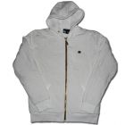 Gilet DC shoes Reversible PERFER Ivory